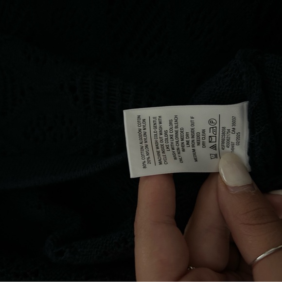 Favorite Daughter The Courtside Skirt - Picture 6 of 6